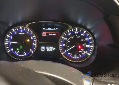 2018 Infiniti Qx60 из США, поврежденный, VIN 5N1DL0MM2JC534277